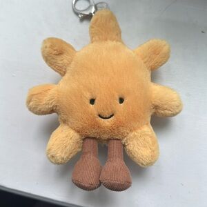 Jellycat sunshine plush